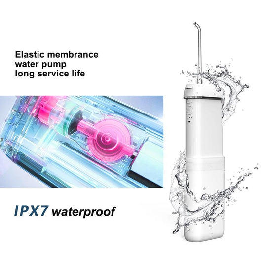 Water Flossers: The Secret Weapon for Enhanced Oral Health | Expert Guide