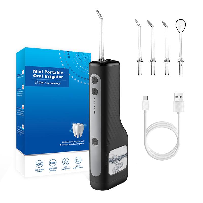 Wholesale Portable water flosser - MCELIFE