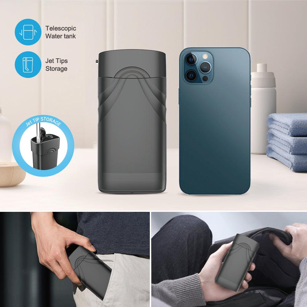 WholesaleTravel Water Flosser