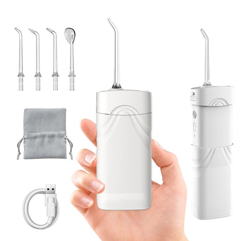 WholesaleTravel Water Flosser - MCELIFE