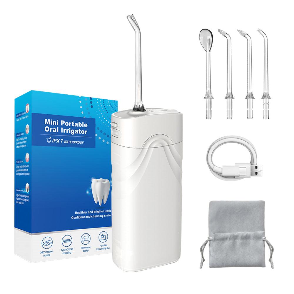 WholesaleTravel Water Flosser