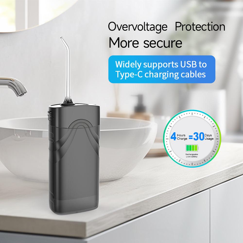 WholesaleTravel Water Flosser