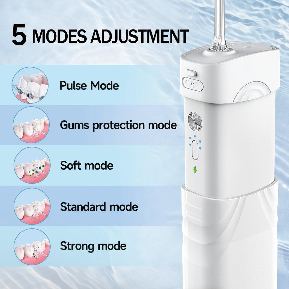 WholesaleTravel Water Flosser