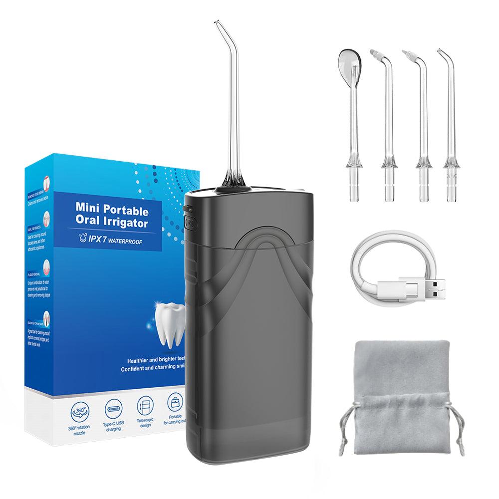 WholesaleTravel Water Flosser
