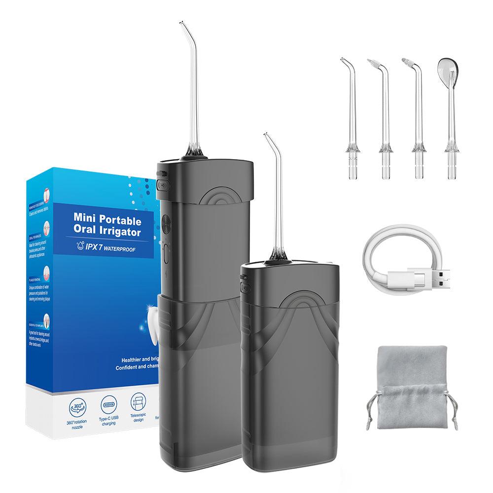 WholesaleTravel Water Flosser - MCELIFE