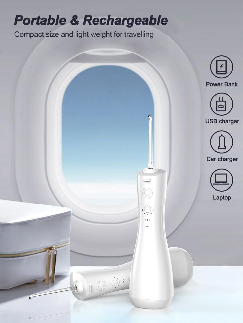 Battery-powered water flosser, bulk wholesale orders