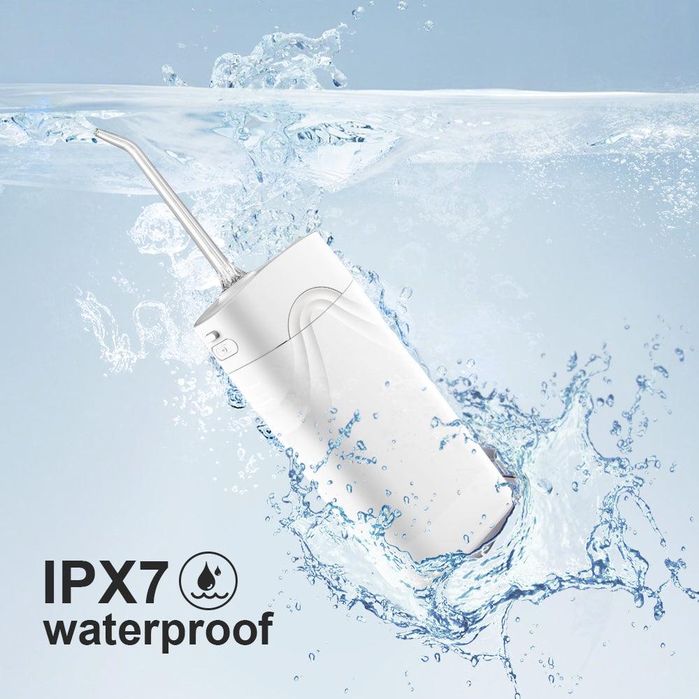 WholesaleTravel Water Flosser