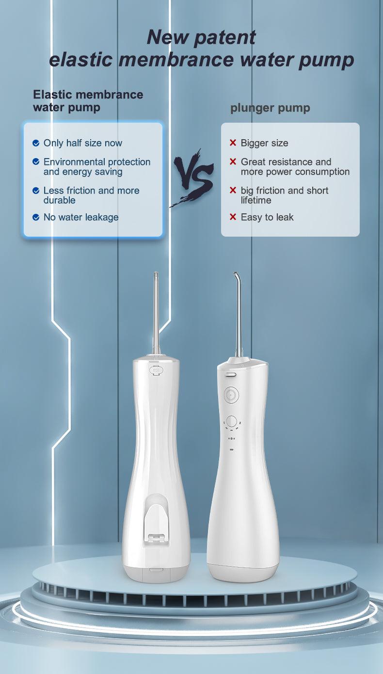 water flosser, factory-direct customization