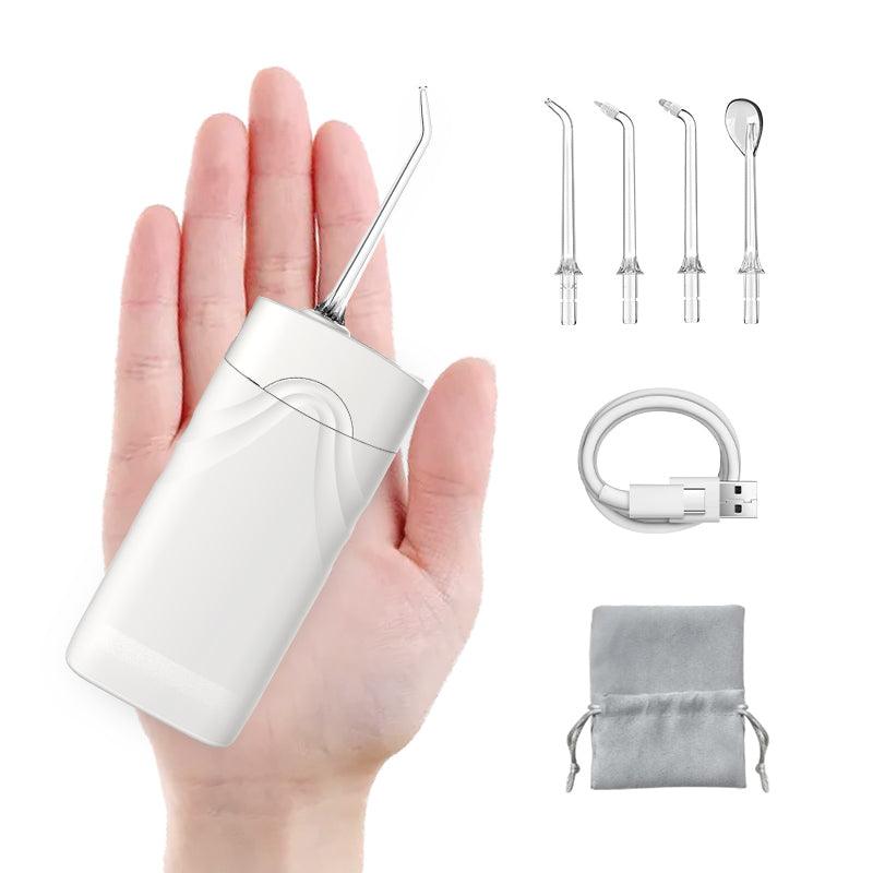 WholesaleTravel Water Flosser - MCELIFE