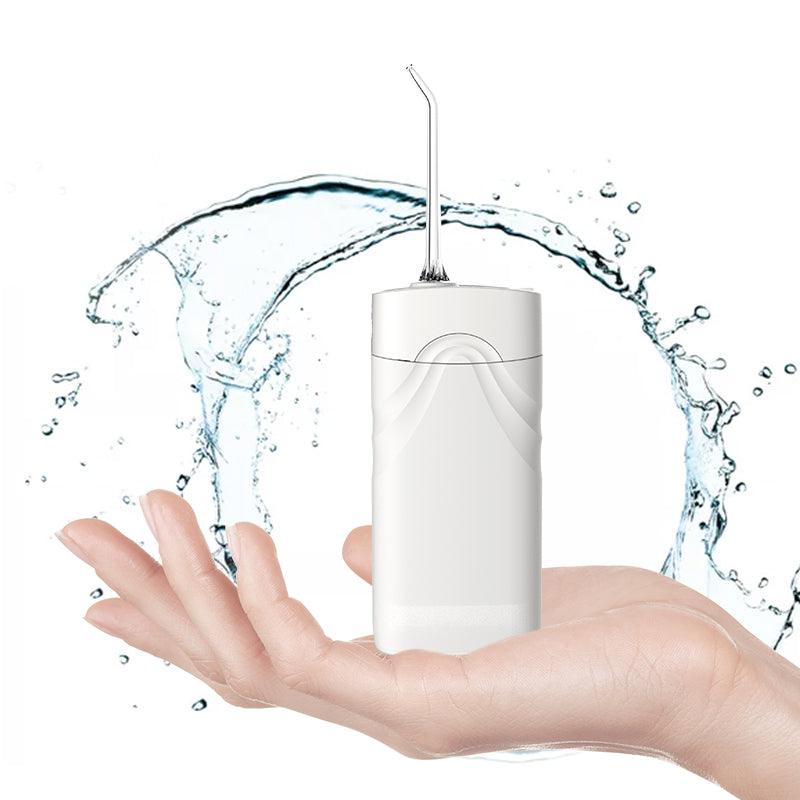 WholesaleTravel Water Flosser - MCELIFE