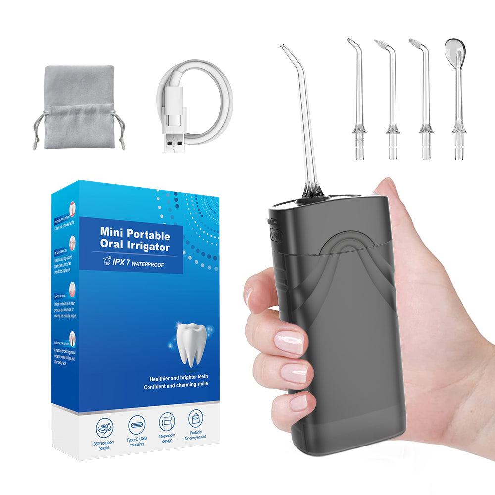 WholesaleTravel Water Flosser - MCELIFE