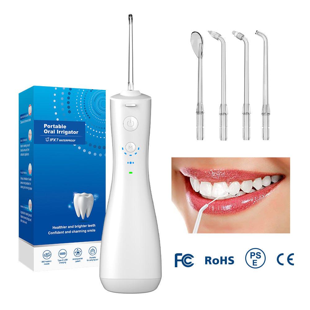 Wholesale Portable Oral irrigator - MCELIFE