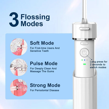 Wholesale Cordless Water Flosser