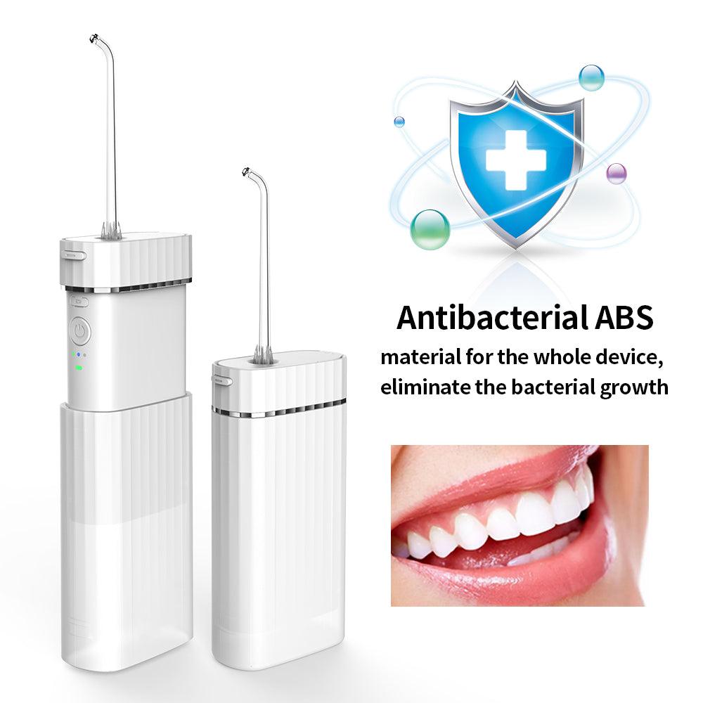 Wholesale Cordless Water Flosser - MCELIFE