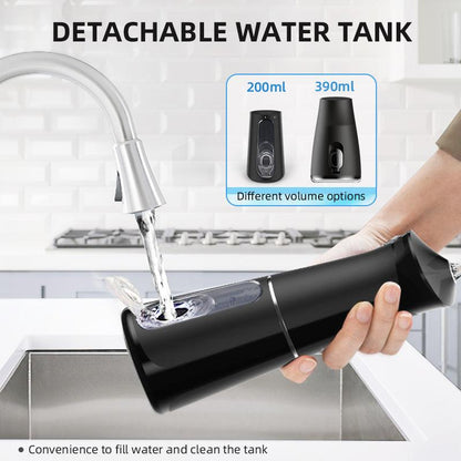 Wholesale Taller Water Flosser - MCELIFE