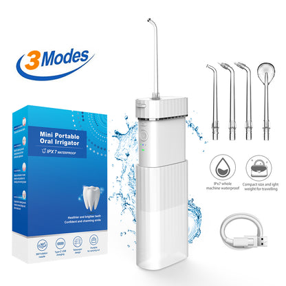 Wholesale Cordless Water Flosser