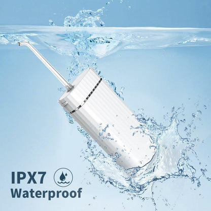 Wholesale Cordless Water Flosser - MCELIFE