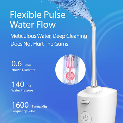 Wholesale Portable Oral irrigator