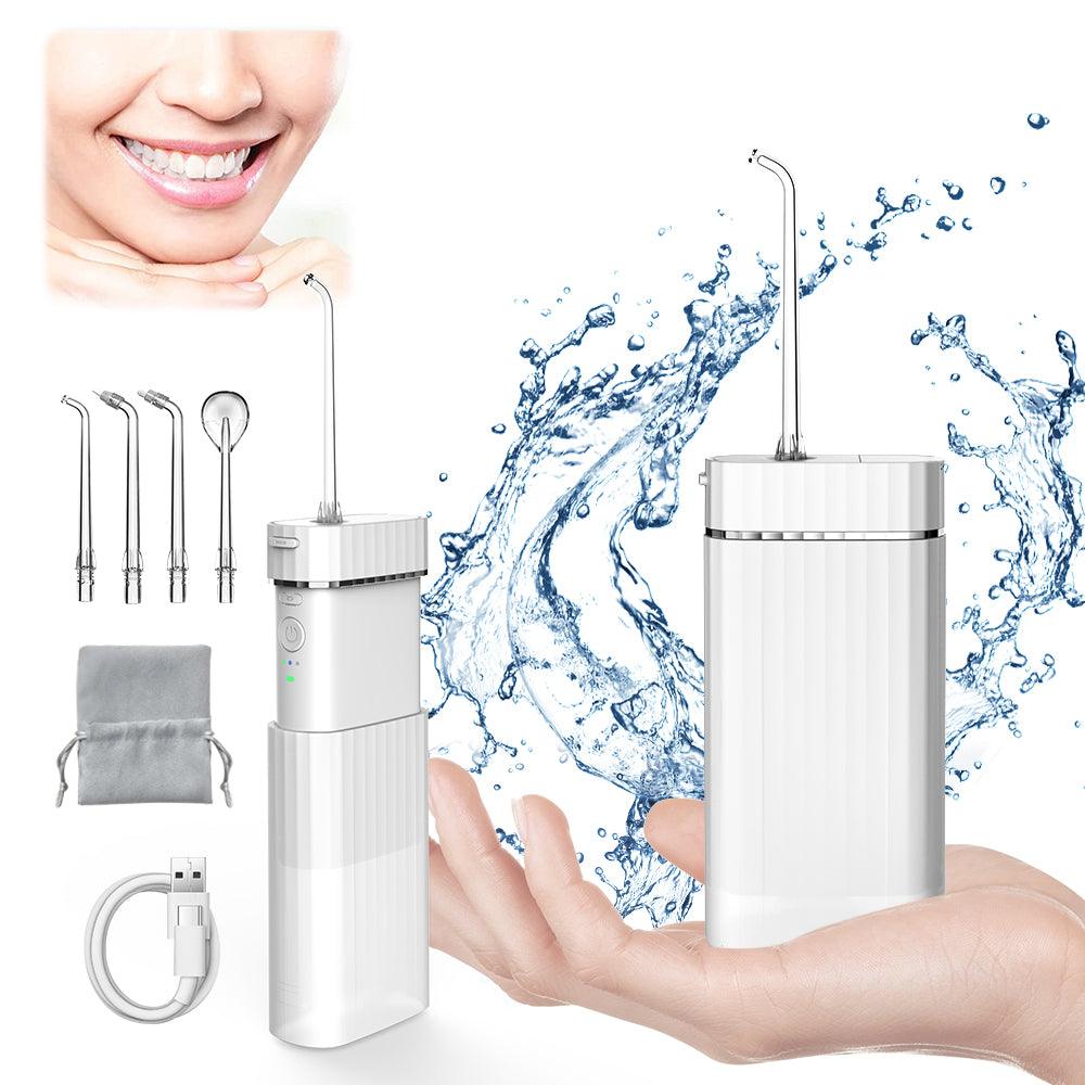 Wholesale Cordless Water Flosser - MCELIFE