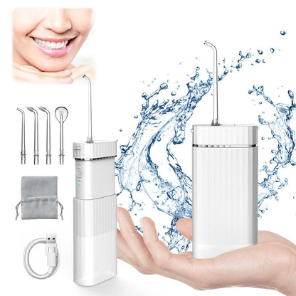 Wholesale Cordless Water Flosser - MCELIFE