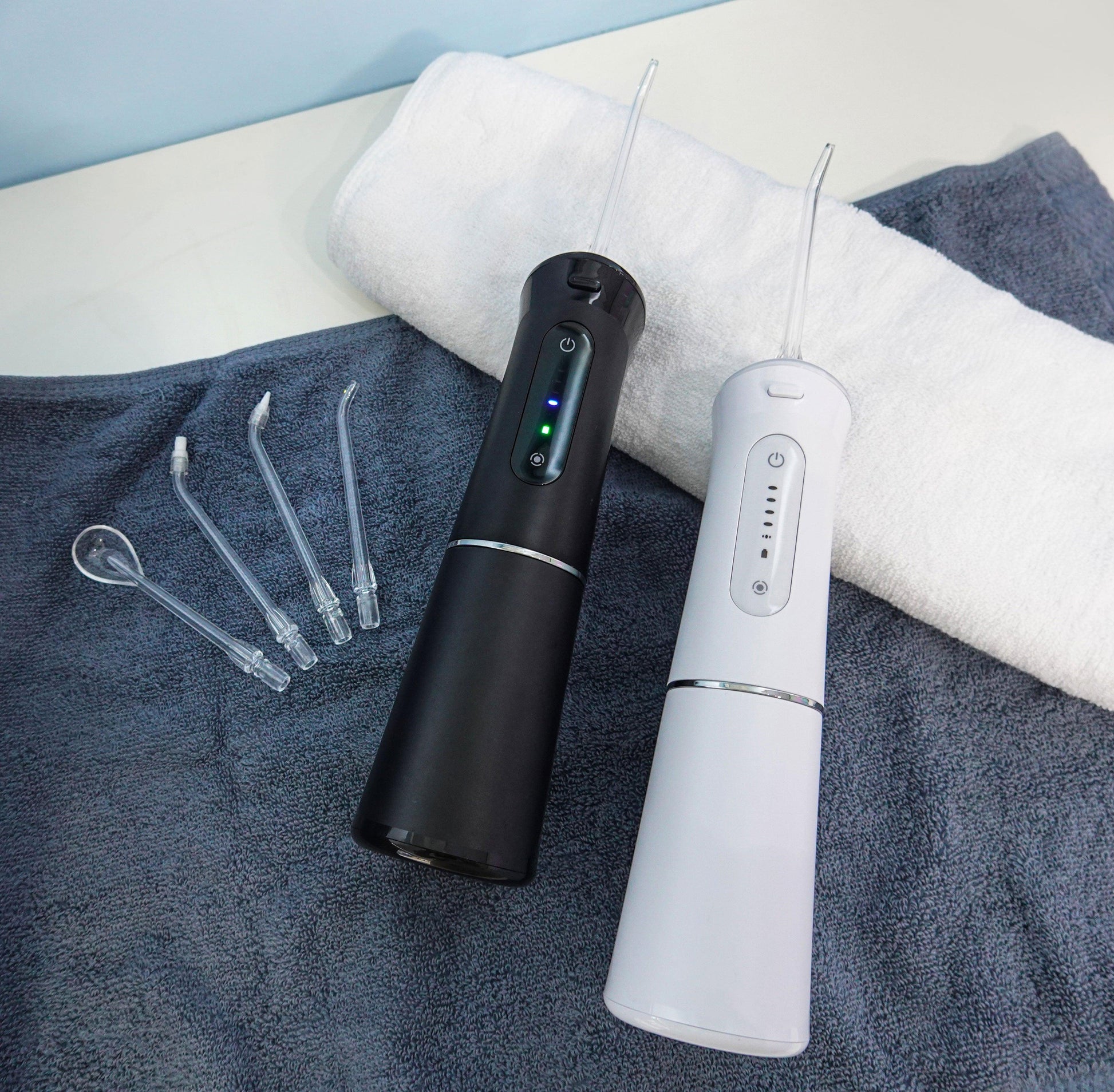 Wholesale Taller Water Flosser - MCELIFE