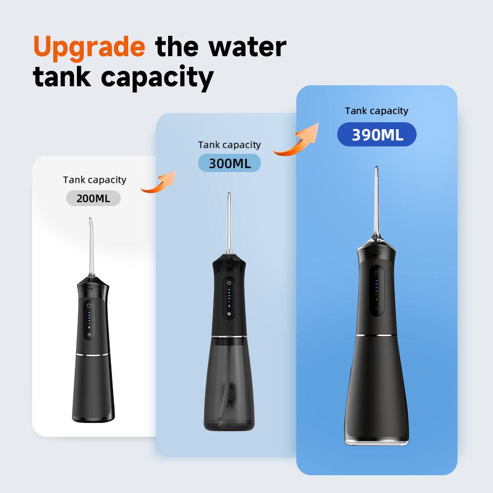Wholesale Taller Water Flosser - MCELIFE