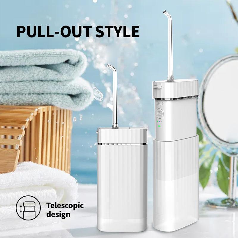 Wholesale Cordless Water Flosser - MCELIFE