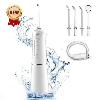 Wholesale Taller Water Flosser - MCELIFE
