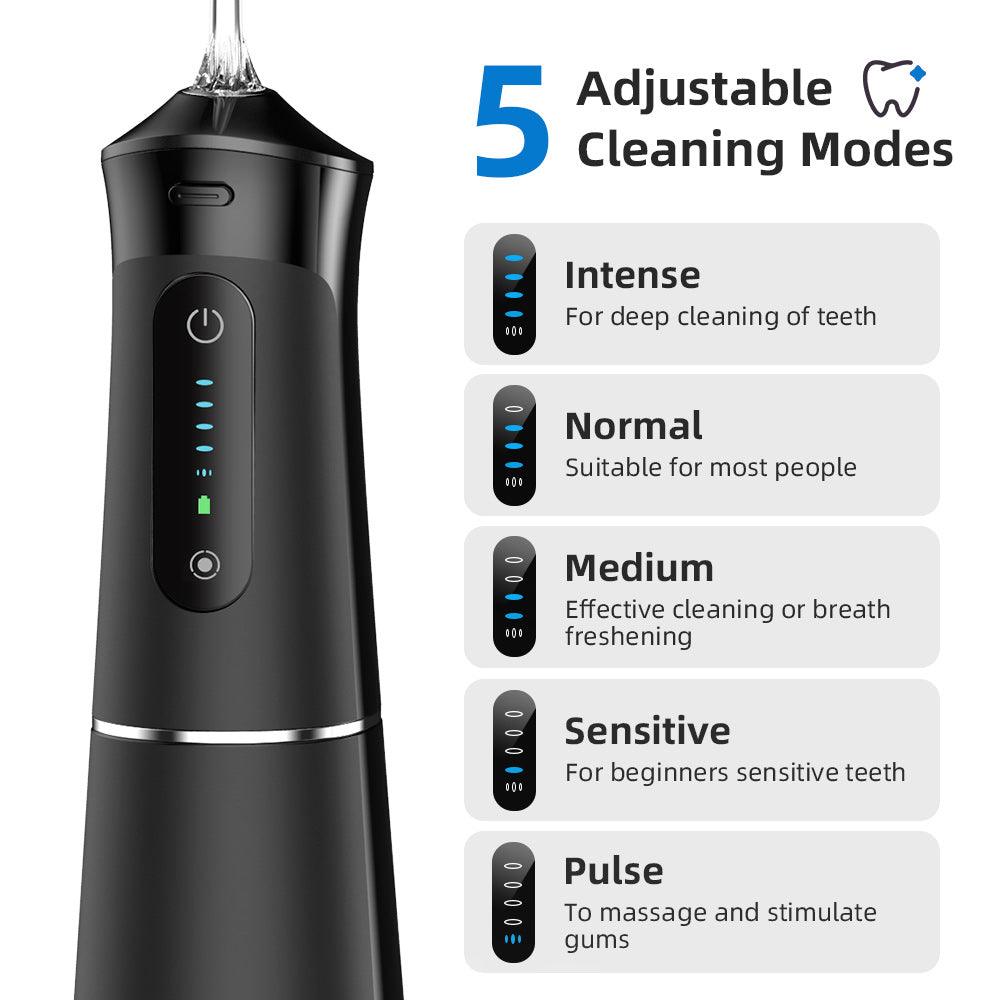 Wholesale Taller Water Flosser - MCELIFE