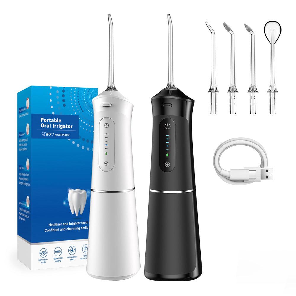 Wholesale Taller Water Flosser - MCELIFE