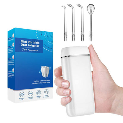 Wholesale Mini Water Flosser