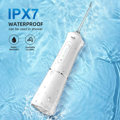 Wholesale Taller Water Flosser - MCELIFE