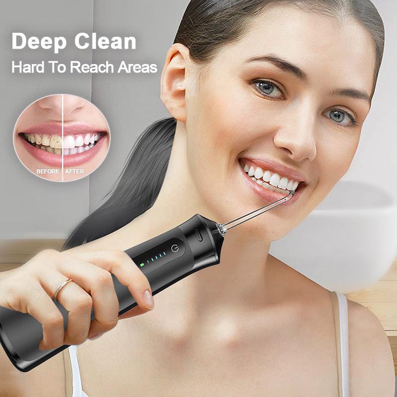 Wholesale Taller Water Flosser - MCELIFE