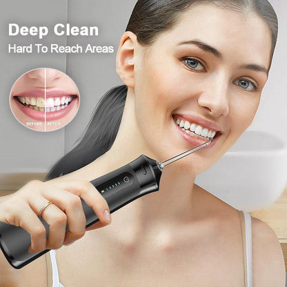 Wholesale Taller Water Flosser - MCELIFE